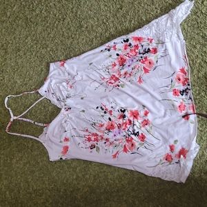 COPY - Floral nighty